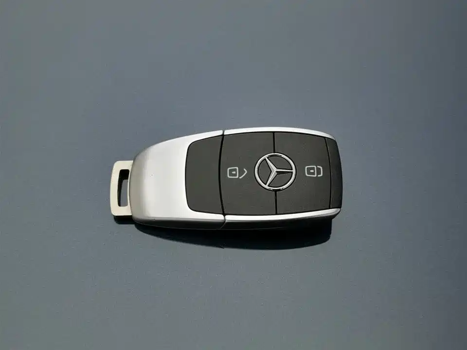 Mercedes-Benz Class B