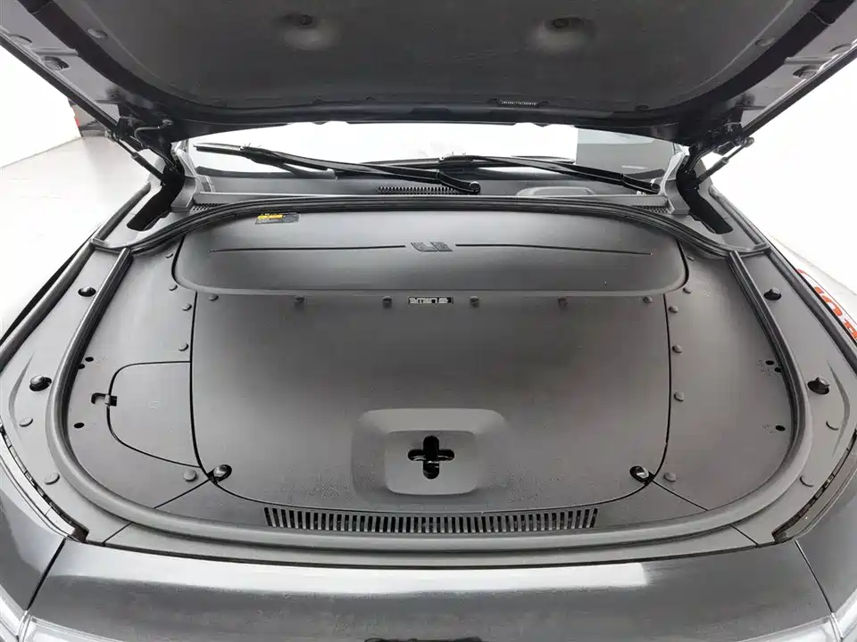 Li Auto Ideal ONE