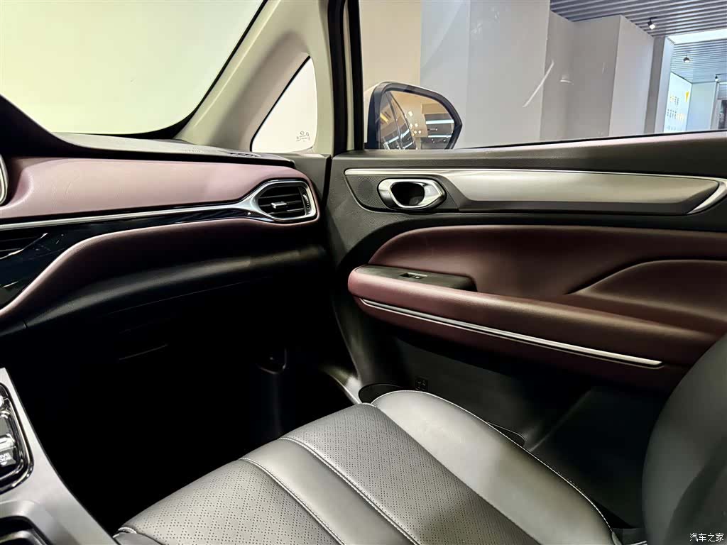 GAC M6, 2021 26