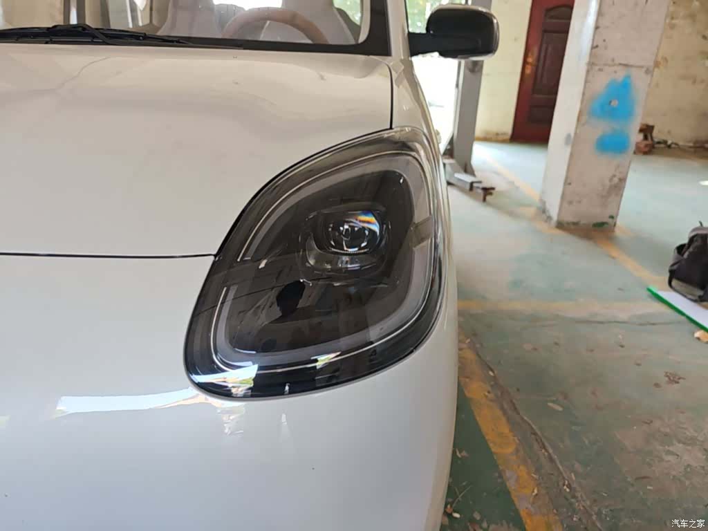 Wuling MINIEV, 2025 24