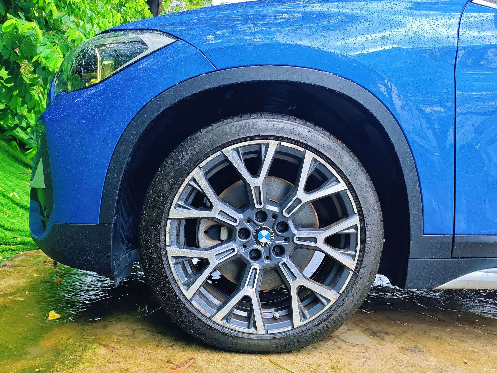 BMW X1, 2020 6