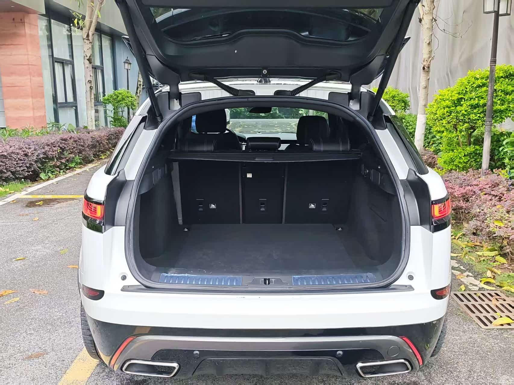 Land Rover Range Rover, 2018 8