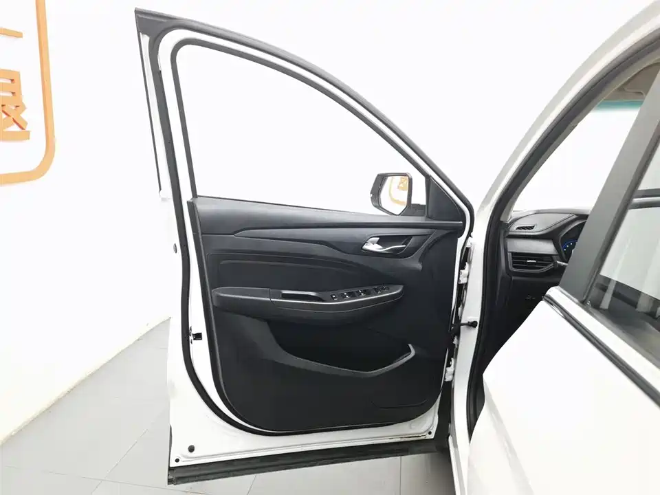 Wuling Wuling Hongguang S3