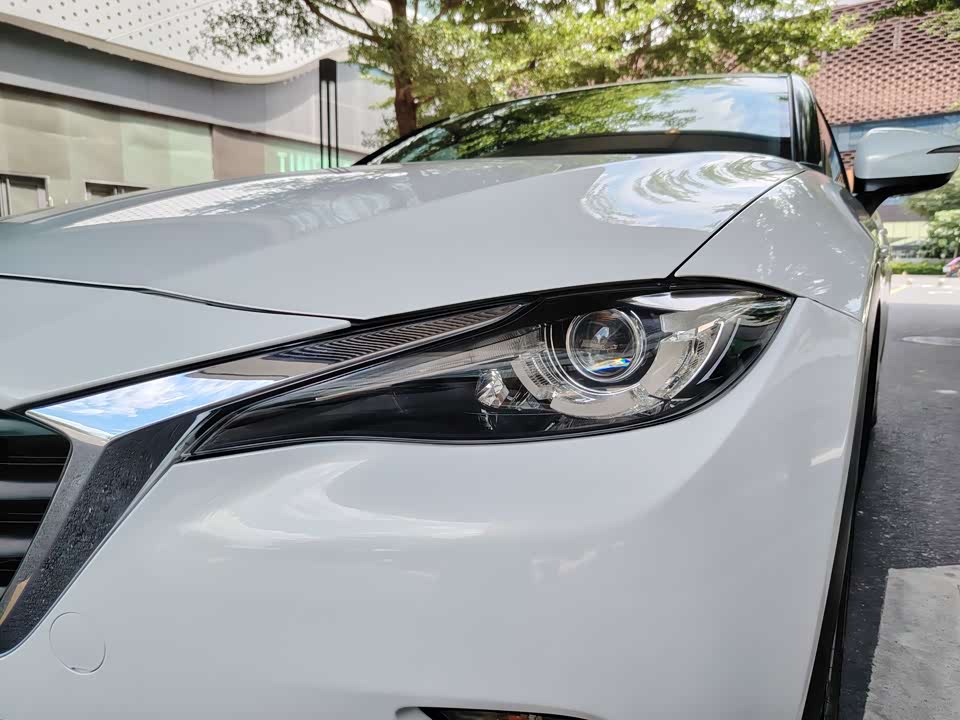 Mazda CX-4