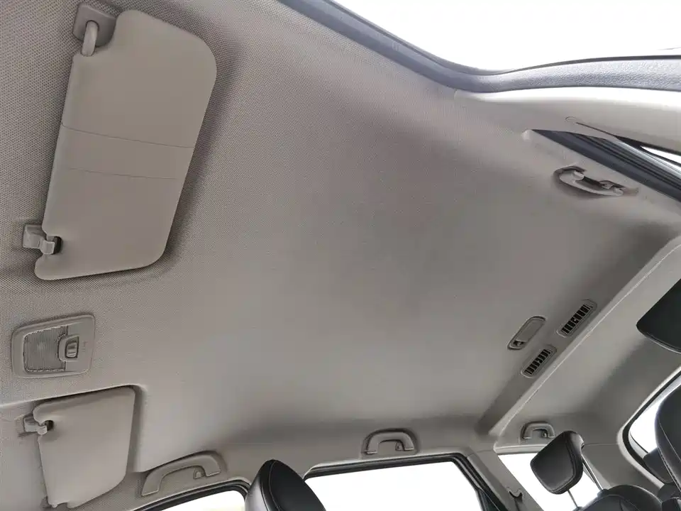 Wuling Wuling Hongguang S3