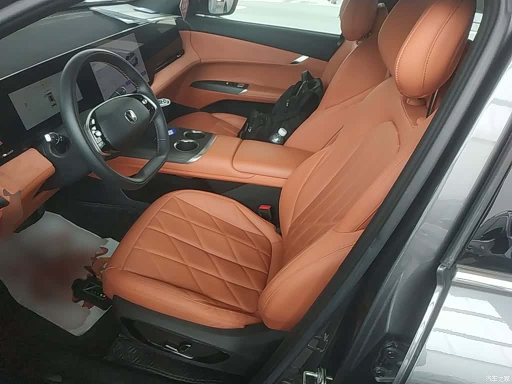 Changan CS75, 2024 15