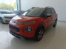 ���� C4 AIRCROSS 2018�� 350THP �Զ����������ǰ�