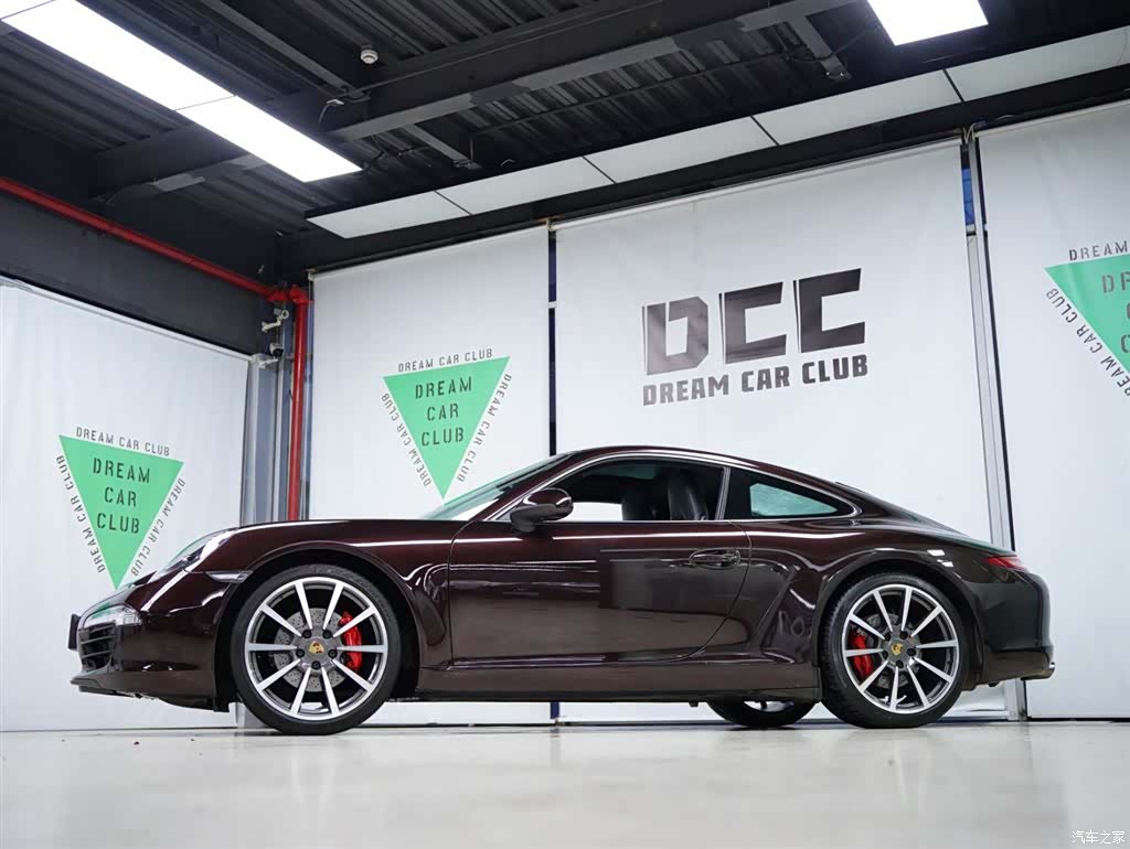 Porsche 911, 2017 22