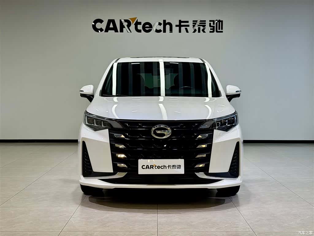GAC M6, 2021 3