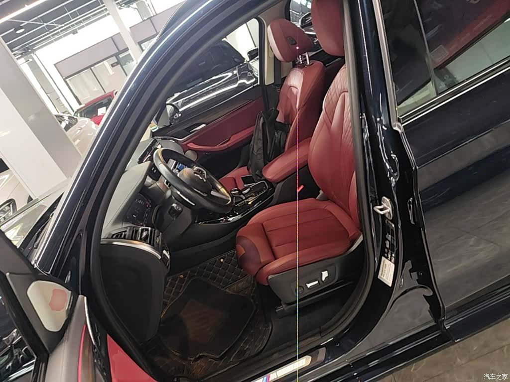 BMW X3, 2022 15