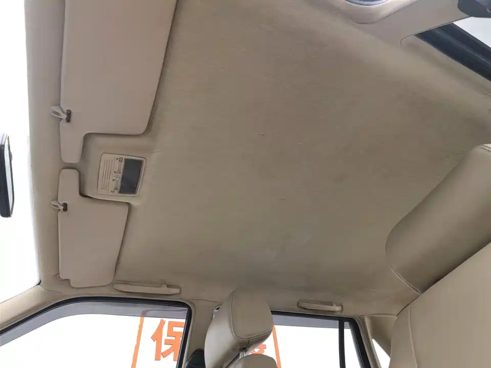 Volkswagen Santana Zhijun