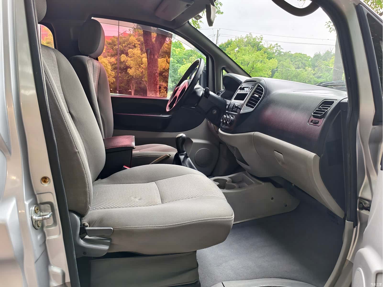 DongFeng V3, 2015 6