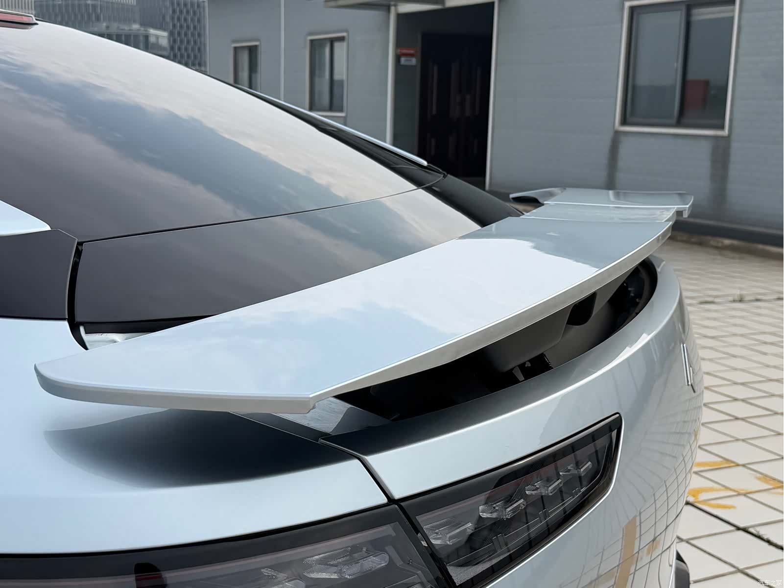 Hyper GT, 2024 9