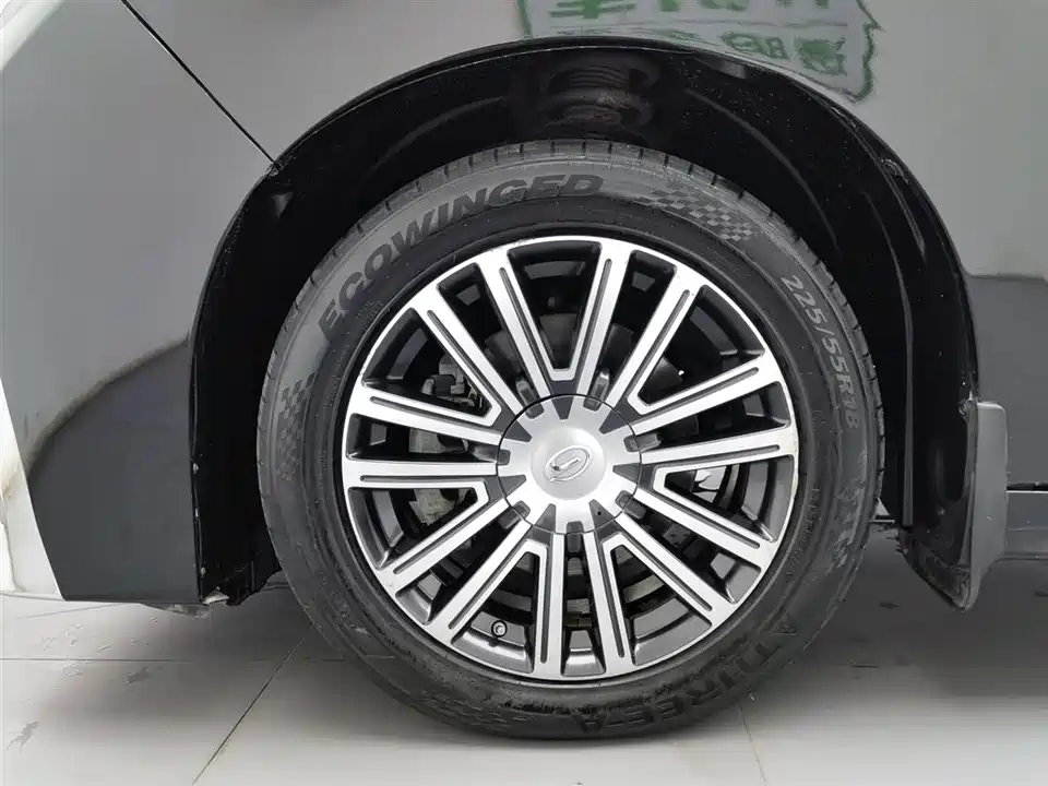 Trumpchi Trumpchi M8