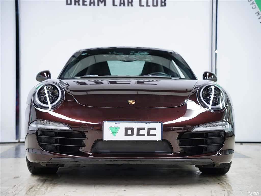 Porsche 911, 2017 17