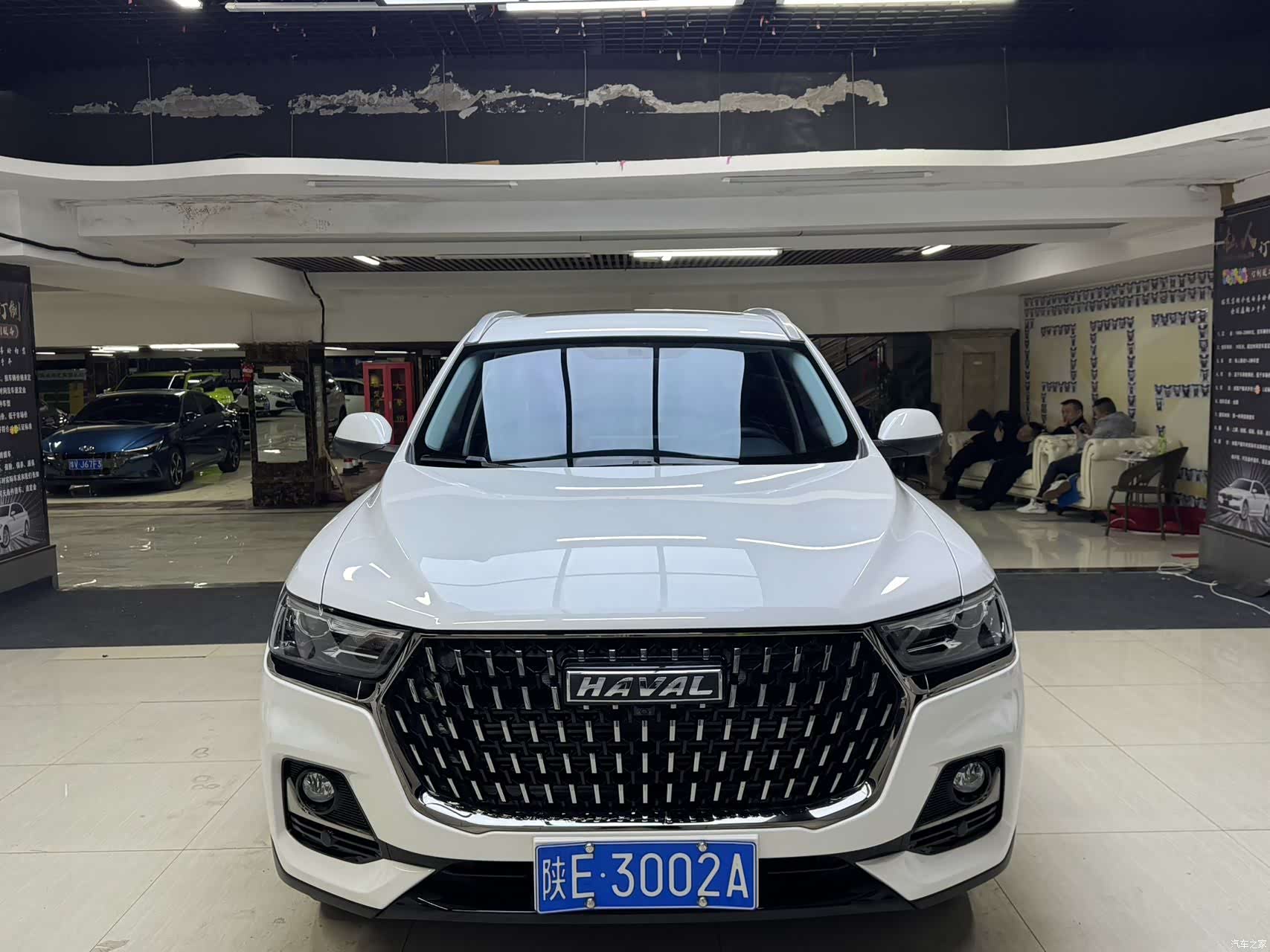 Haval H6, 2023 2