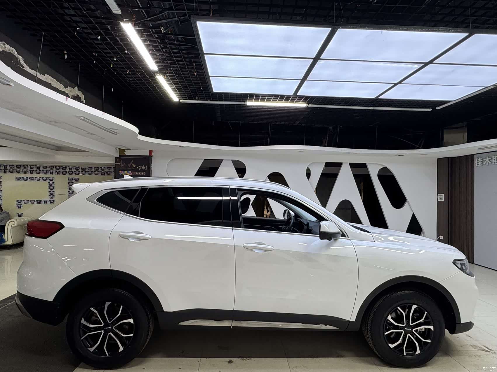 Haval H6, 2023 8