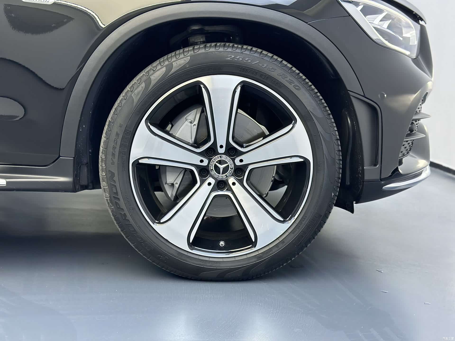 Mercedes-Benz GLC, 2023 29