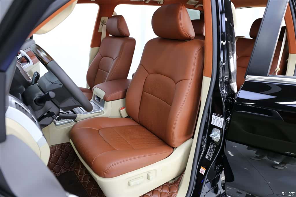 Toyota Land Cruiser, 2017 7