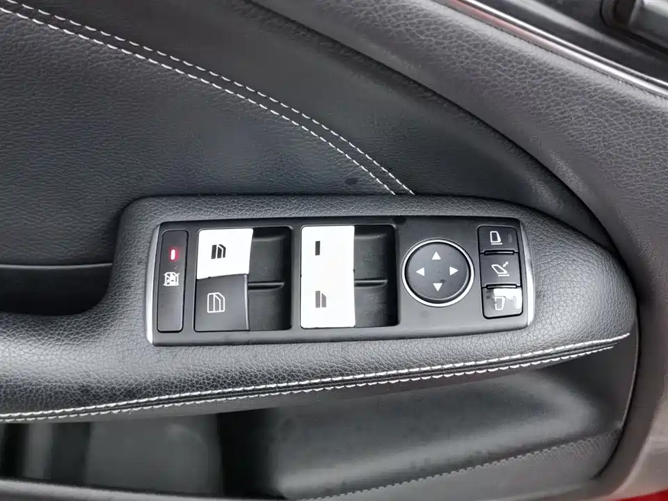 Mercedes-Benz Class B