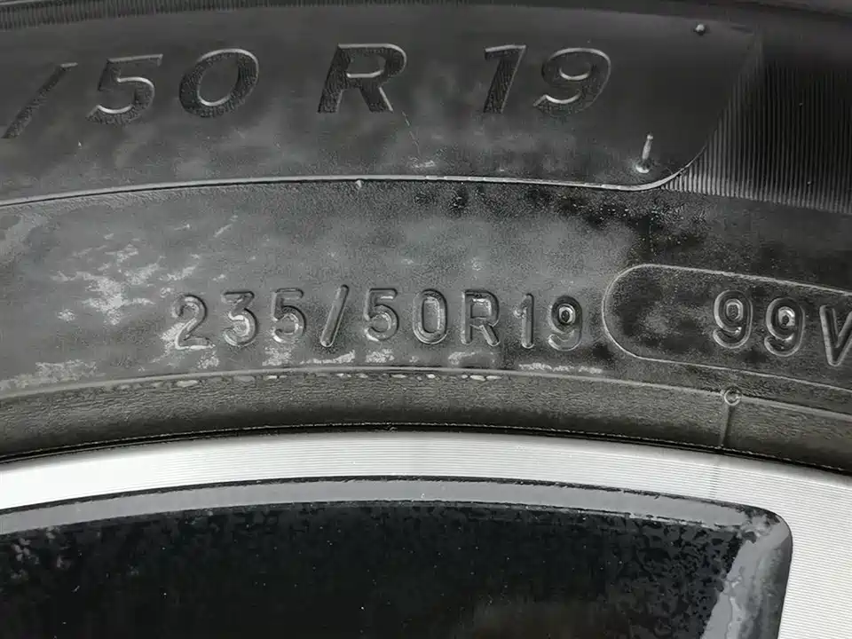 ARCFOX Polar Fox Alpha S