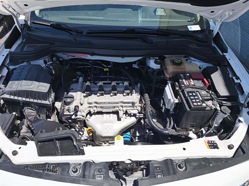 Chevrolet 320, 2018 20