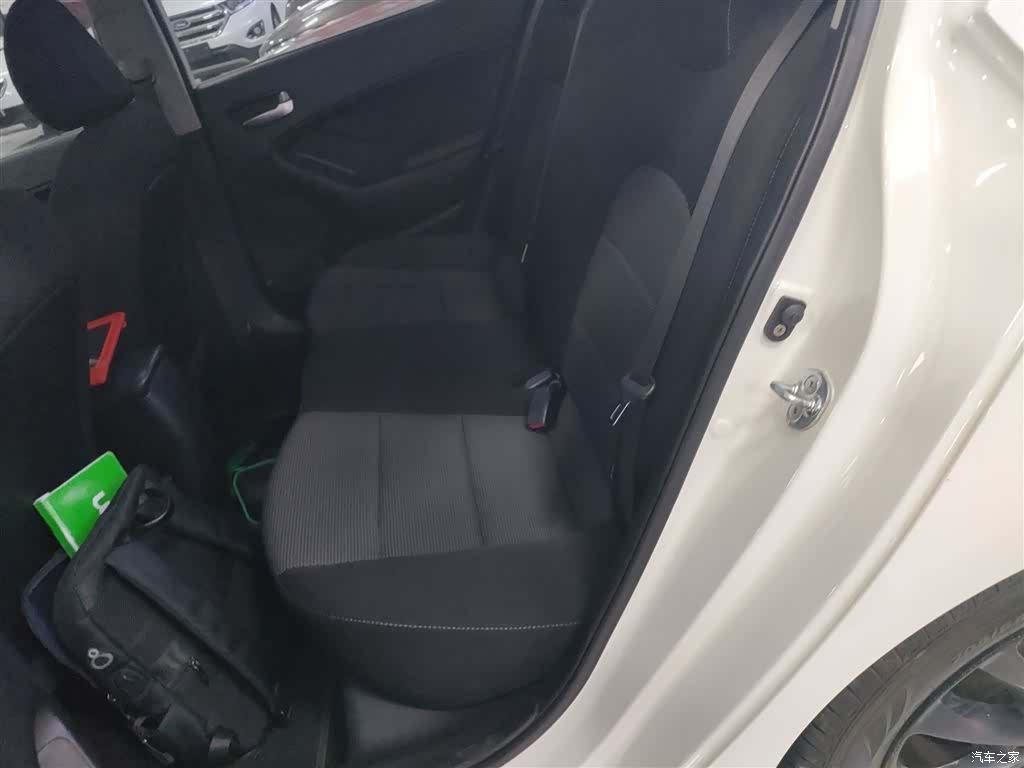 Kia K3, 2018 13