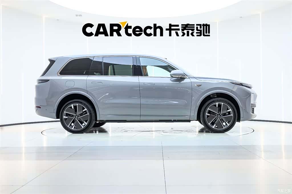 Li Auto L9, 2025 7