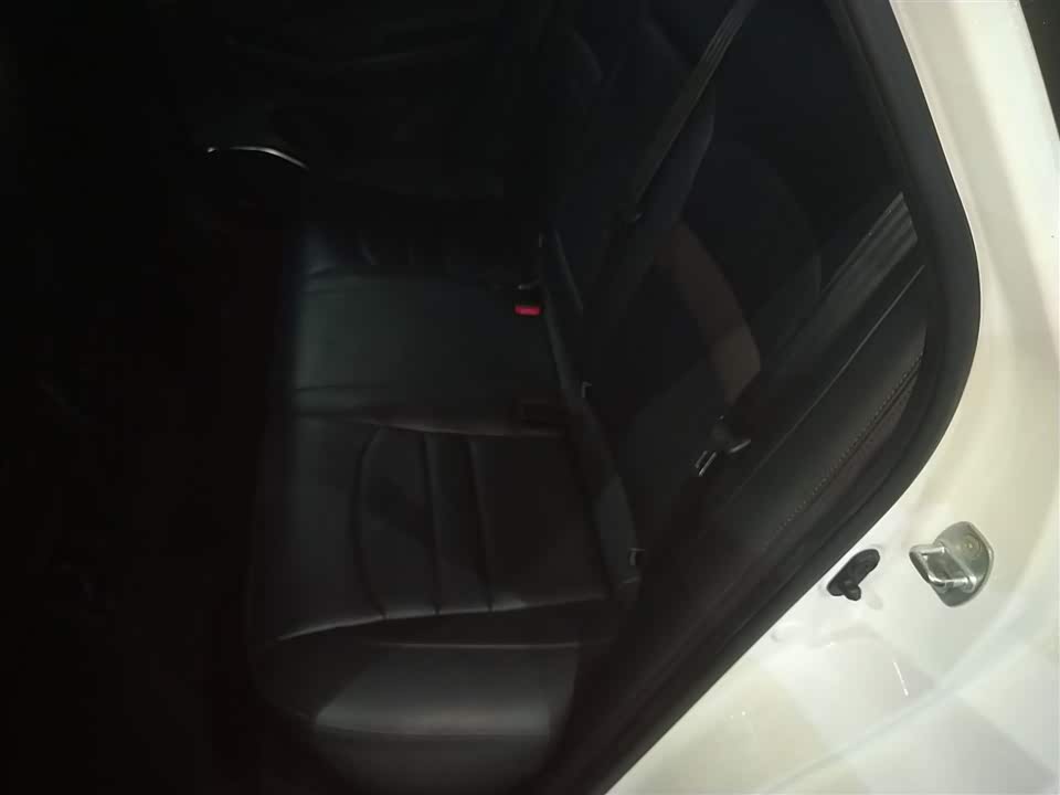 Trumpchi Trumpchi GA4