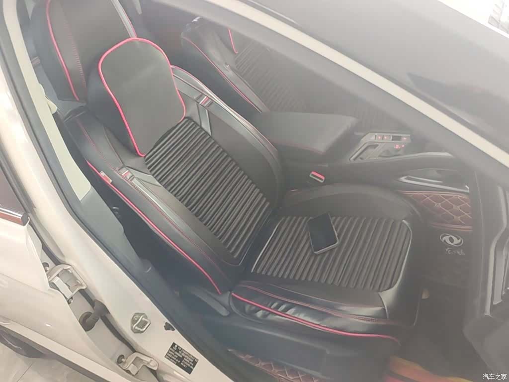 DongFeng T5, 2019 25