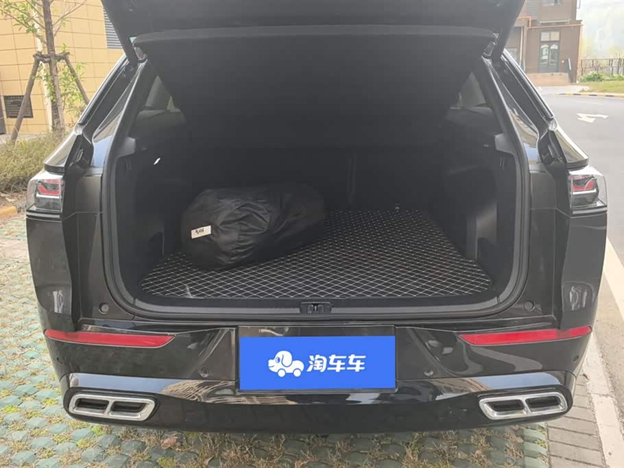 Volkswagen Range patrol