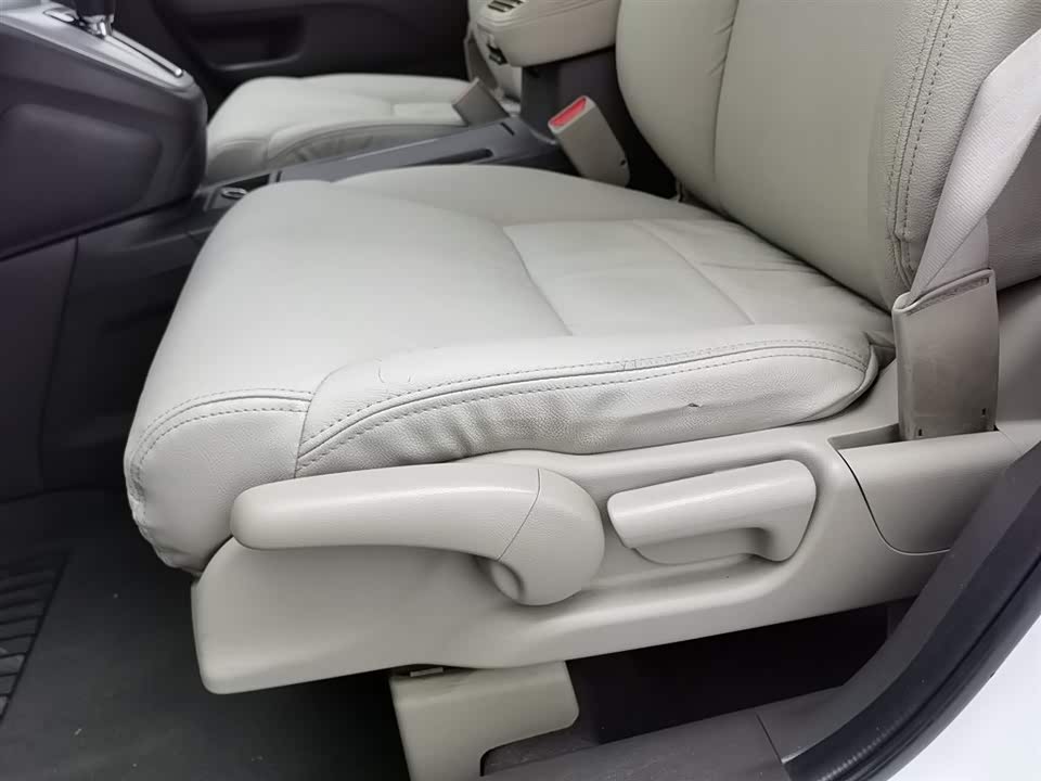 Honda CR-V Honda CR-V