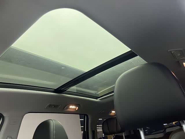 Trumpchi Trumpchi M6