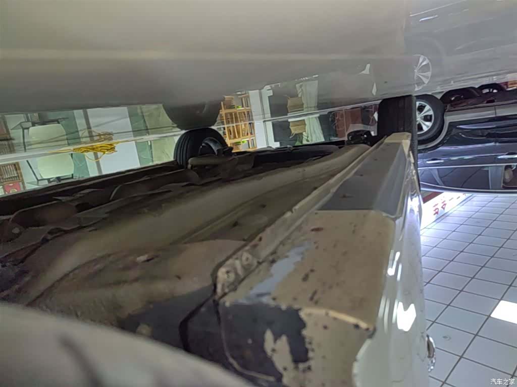 Chery 5, 2018 21