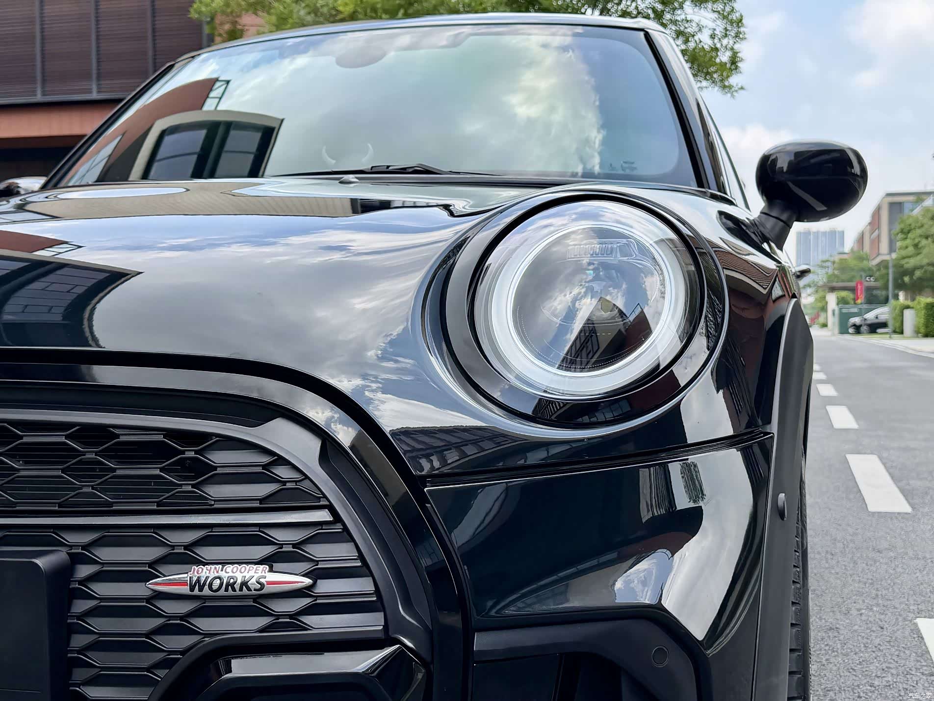 Mini Cooper, 2023 8