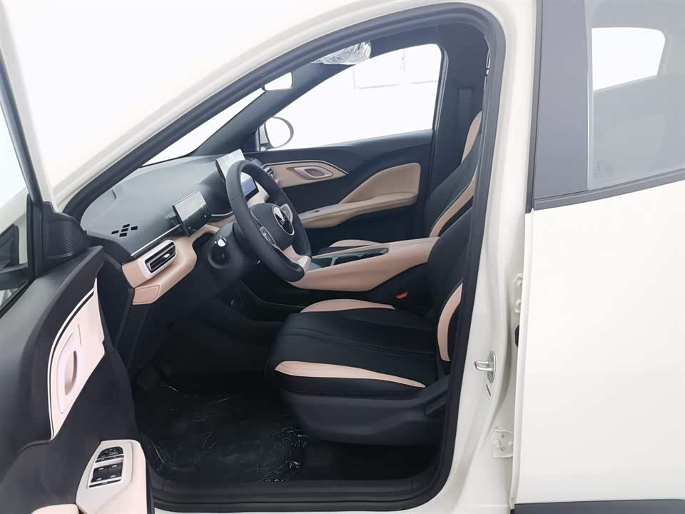 BYD Seagull