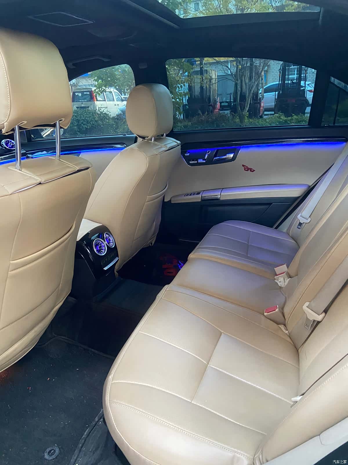 Mercedes-Benz S-Class, 2006 все фото