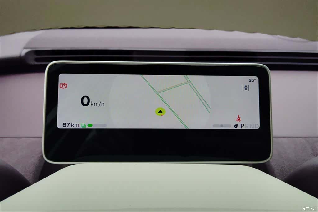 NIO firefly, 2025 14