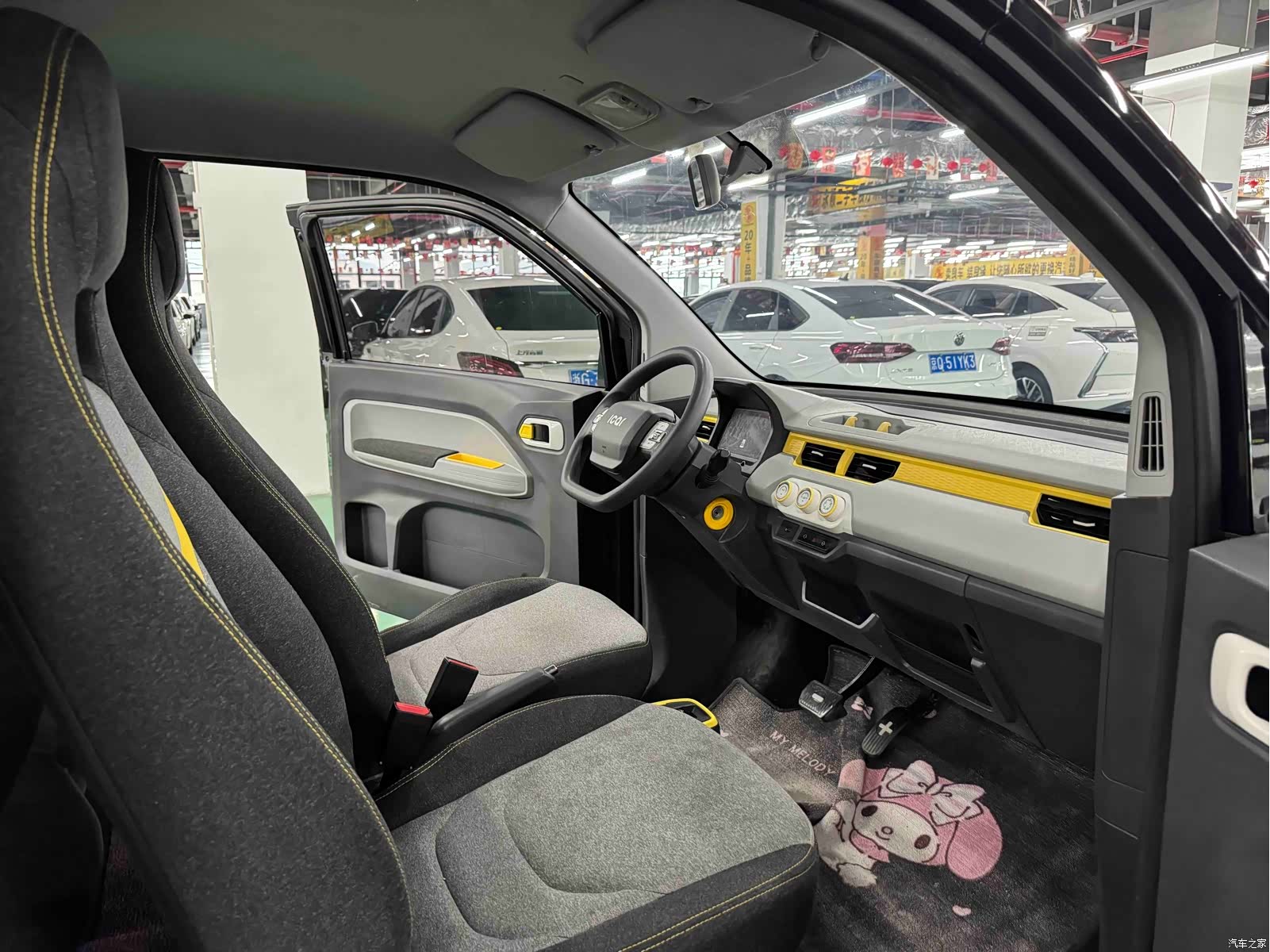 Chery QQ, 2022 все фото