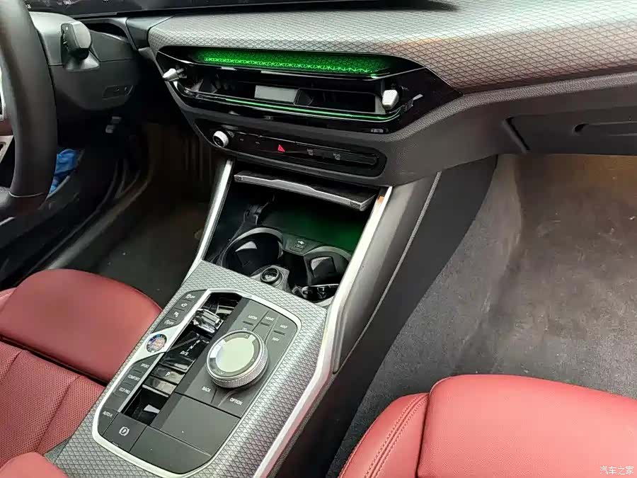 BMW 4 Series, 2024 7