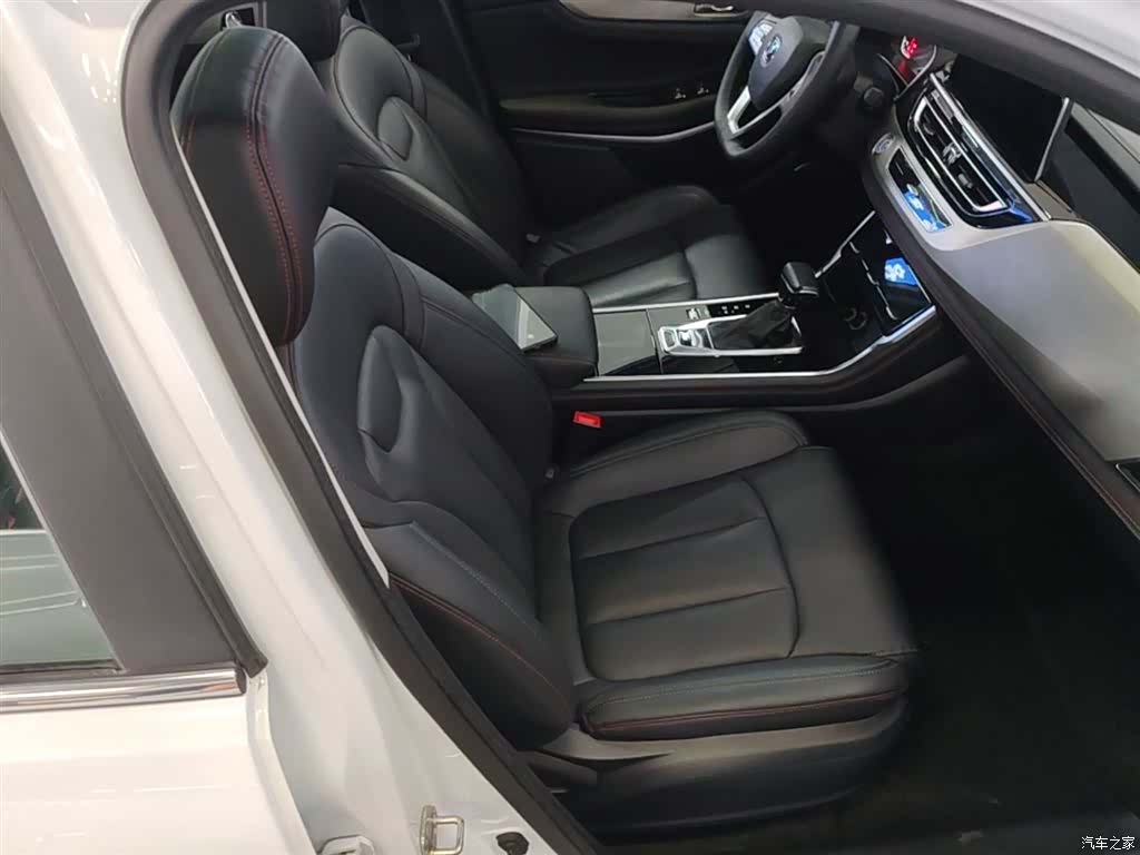 Changan CS75, 2019 25
