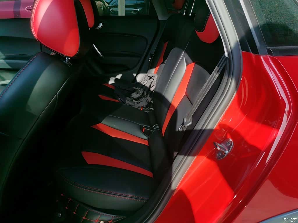 Audi A1, 2017 14