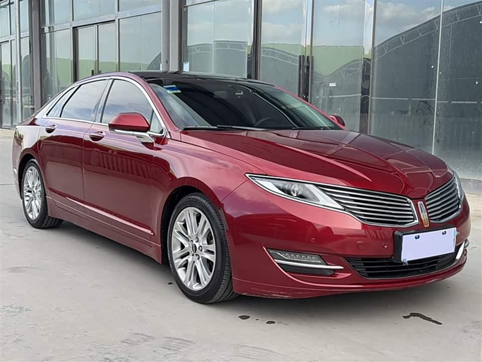 Lincoln MKZ
