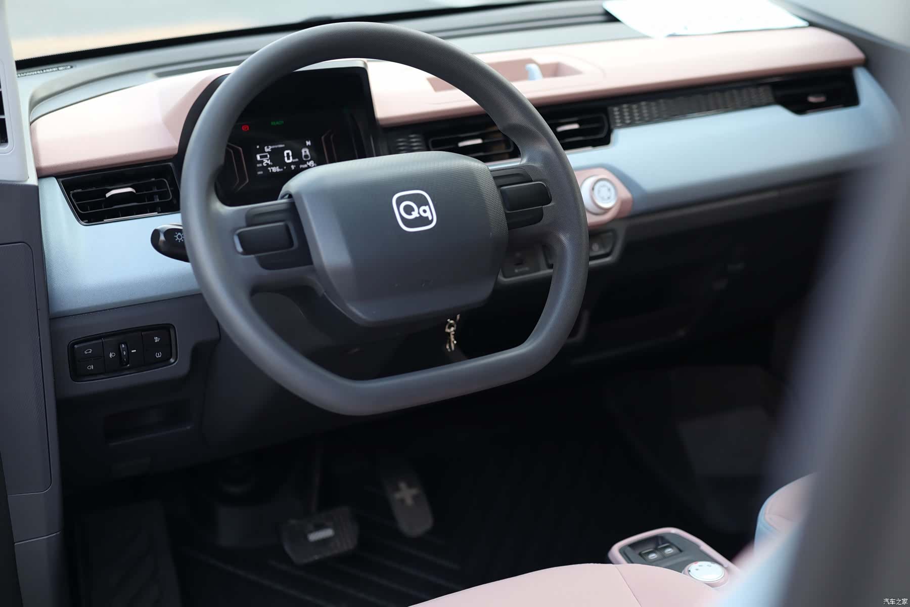 Chery QQ, 2024 18