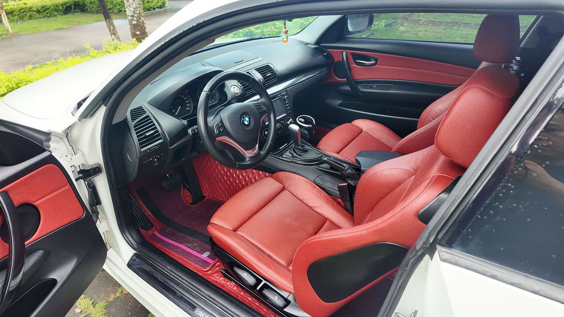 BMW 1 Series, 2014 35