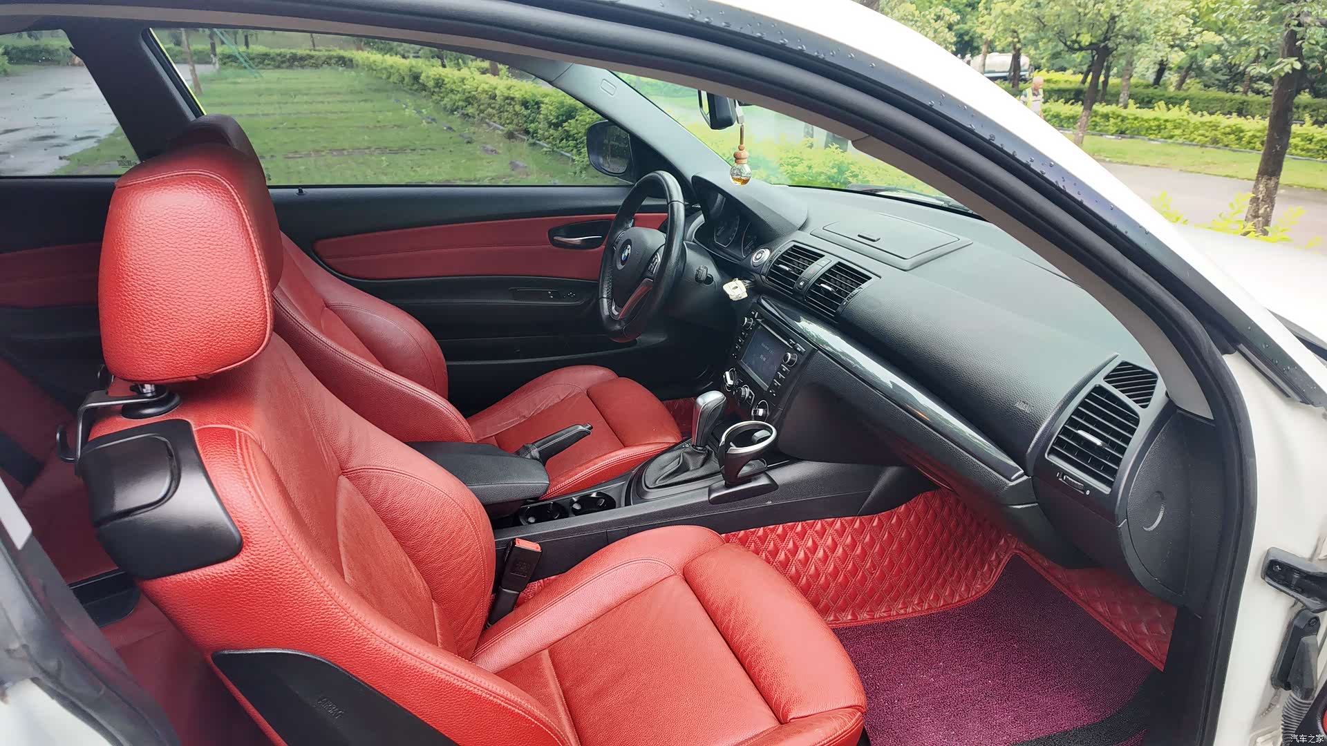 BMW 1 Series, 2014 45