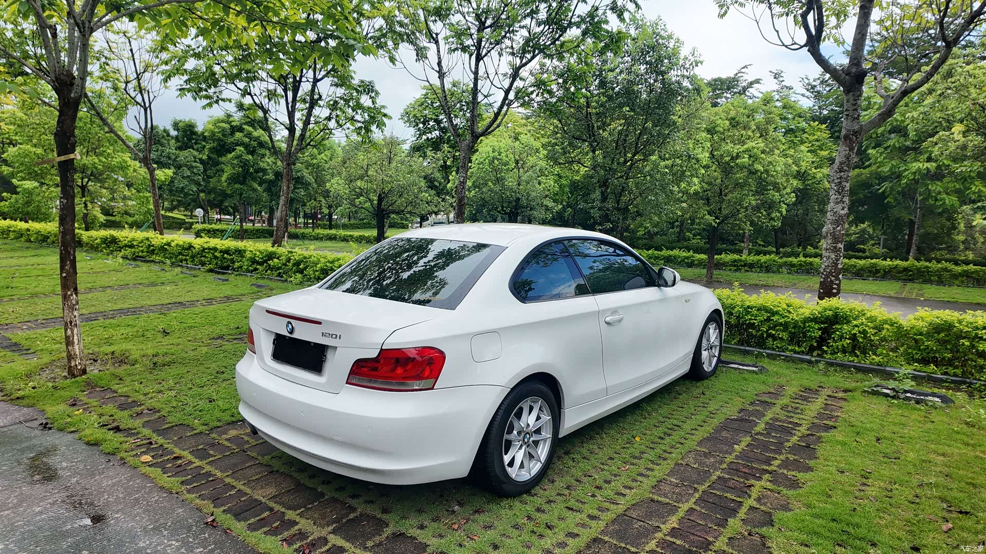 BMW 1 Series, 2014 55