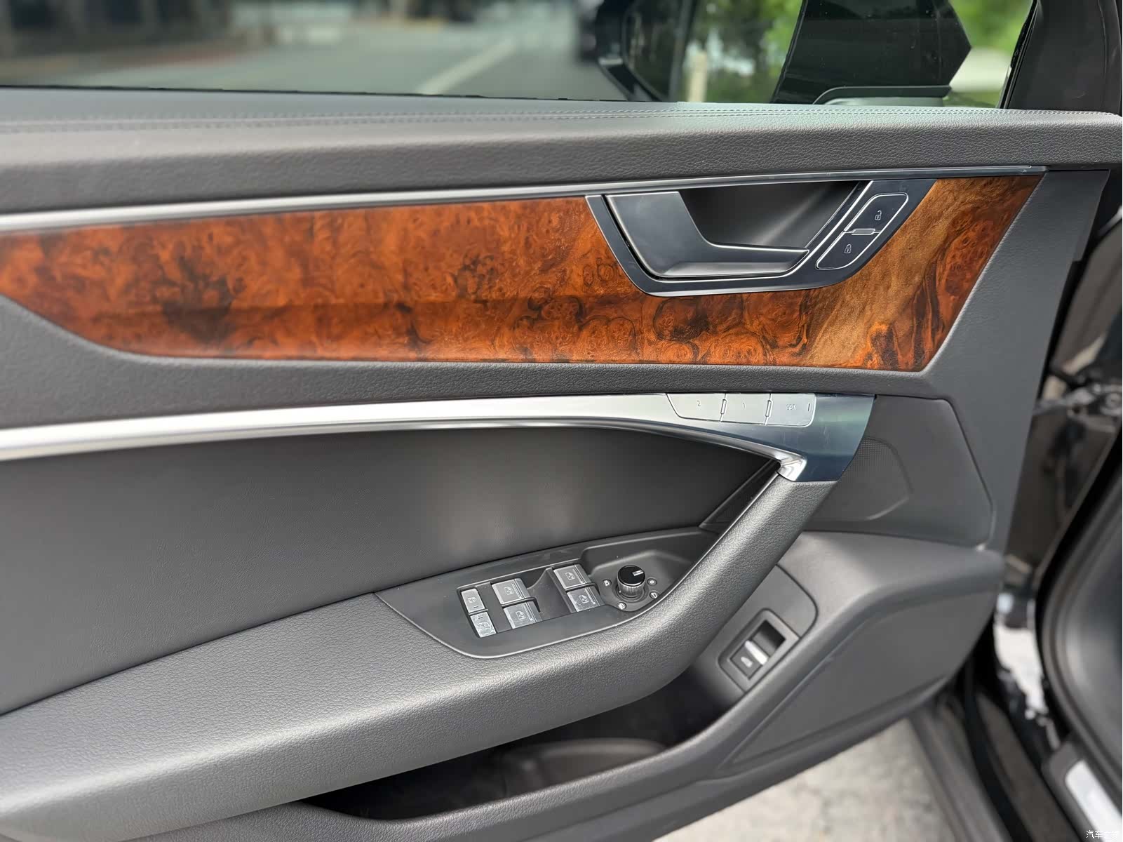 Audi A6, 2021 9