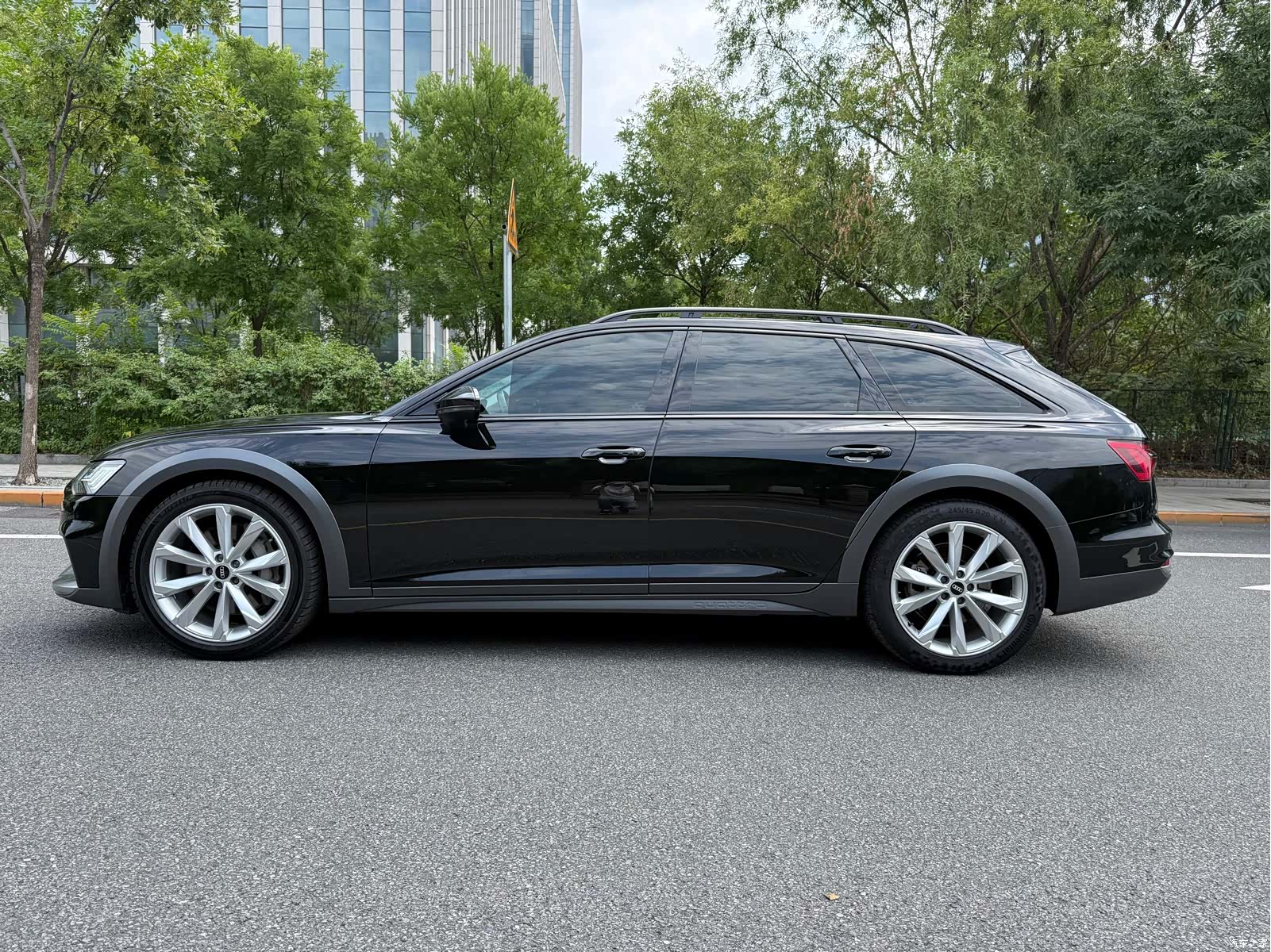 Audi A6, 2021 все фото