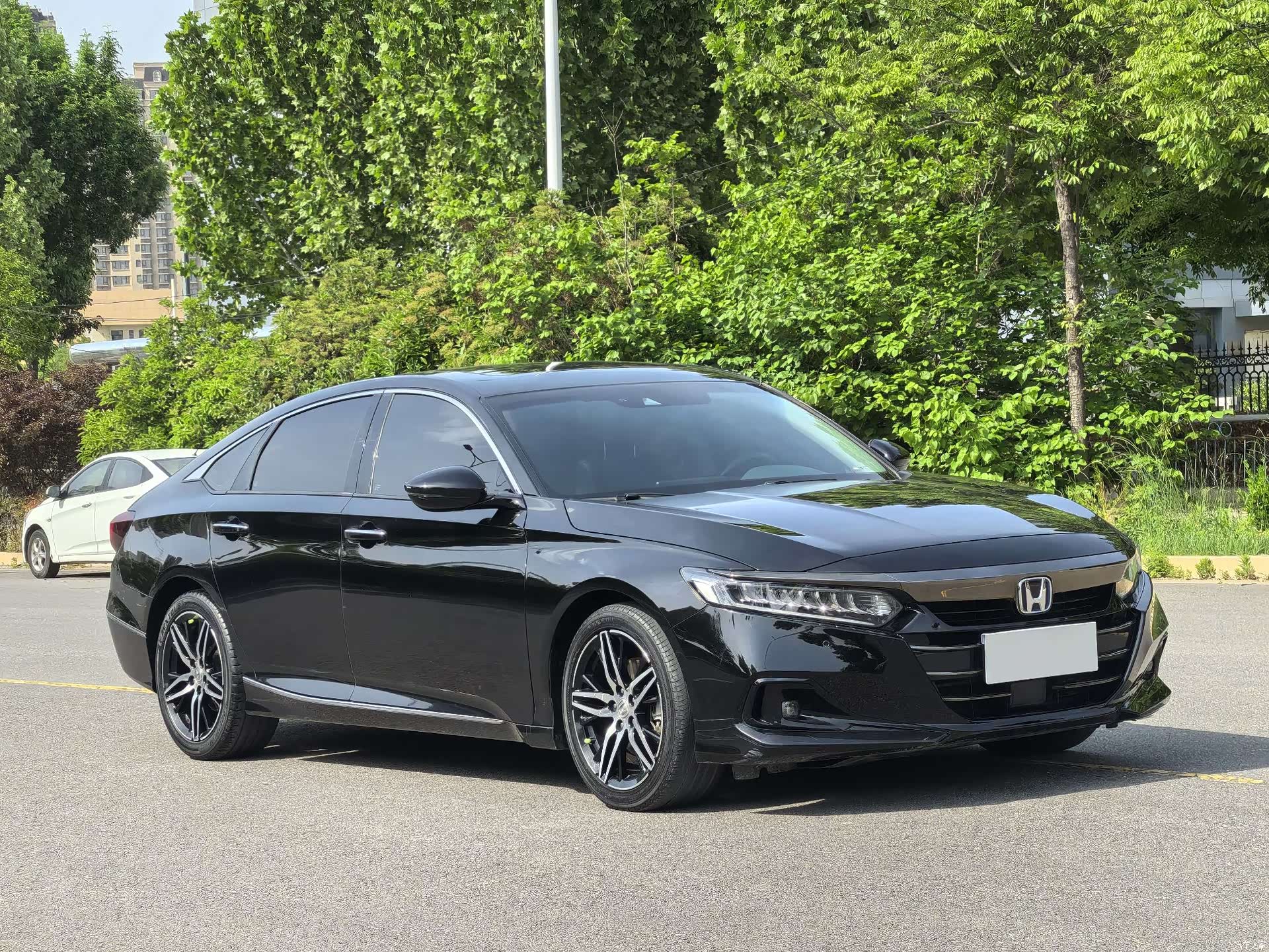 Honda Accord, 2023 11